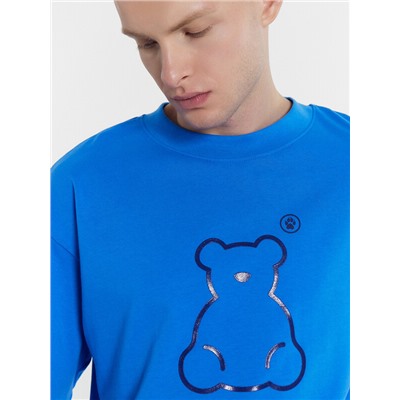 ФУТБОЛКА МУЖСКАЯ 111883