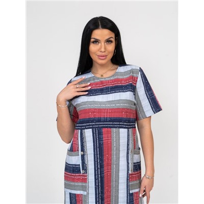 Текс-плюс Платье НФ-00028992