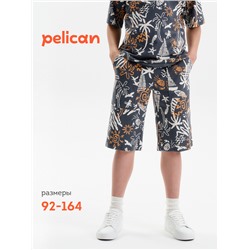 Шорты для мальчика