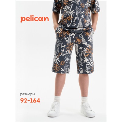 Шорты для мальчика