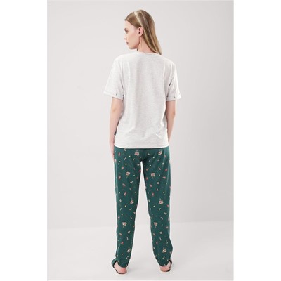 Пижама CLEVER, 1215163