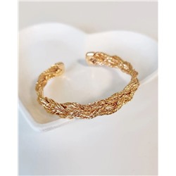 Браслет обруч