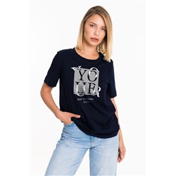 Футболка М325210Па