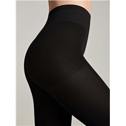 Колготки женские CONTE Матовые колготки VELOUR TOP 100 Lycra®