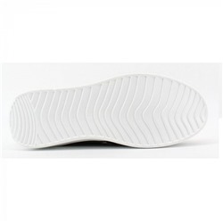 NU837-012 зел Балетки женские (36-41)/10