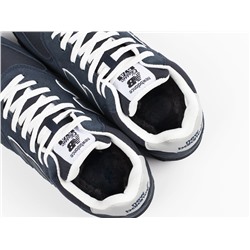 Зимние Кроссовки New Balance 574 Mid