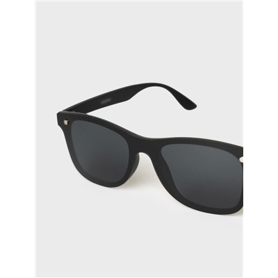 Солнцезащитные очки с поляризацией для детей