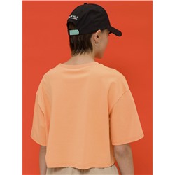 футболка (модель"топ") женская