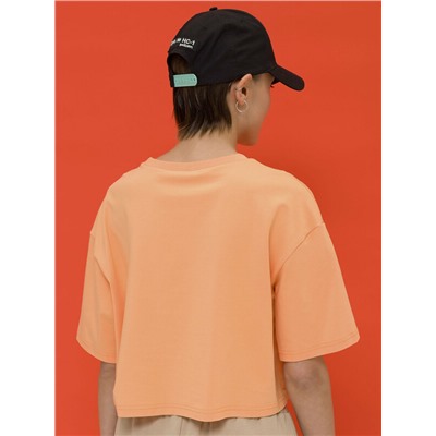 футболка (модель"топ") женская