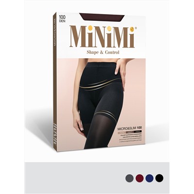 Minimi Колготки
