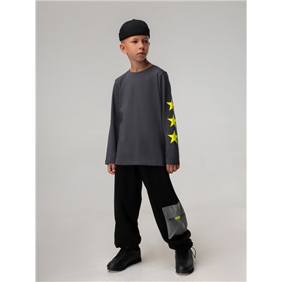 Bodo Брюки 6-635MU