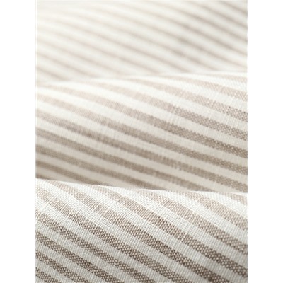 Скатерть «Этель» Straightforward, 110×140 см, лён 100%, 180 г/м²