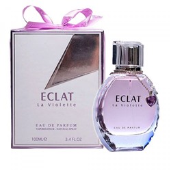 Парфюмерная вода Eclat La Violette (Lanvin Eclat D’Arpège) женская ОАЭ