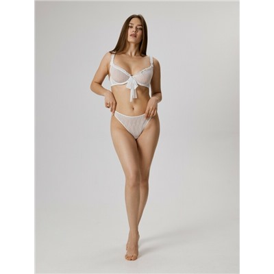 Бюстгальтер с мягкой чашкой жен. Wajera