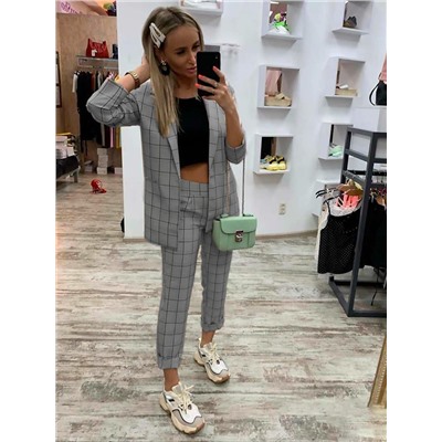 Костюм двойка