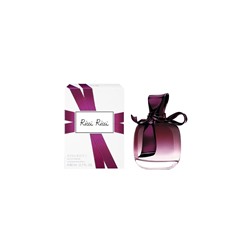 Туалетная вода Nina Ricci Ricci 80мл жен edp тестер