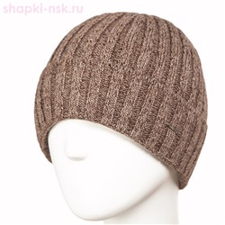4519-1 Шапка мужская флис (57-59)