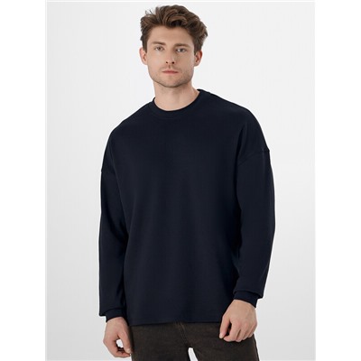 СВИТШОТ МУЖСКОЙ 121917-1