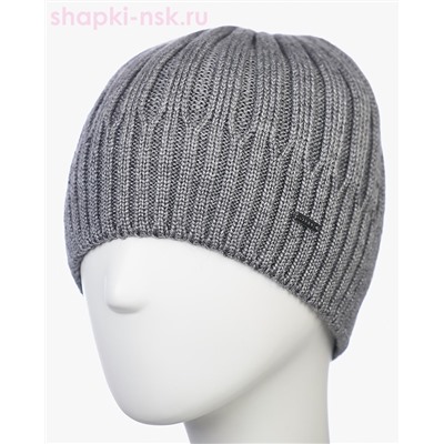 75738 Ultra XXL Шапка мужская флис (60-61)