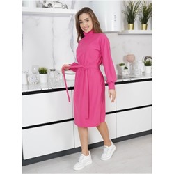 Платье Мэгги (Малина)