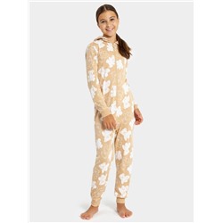 КОМБИНЕЗОН ДЛЯ ДЕВОЧЕК 197730