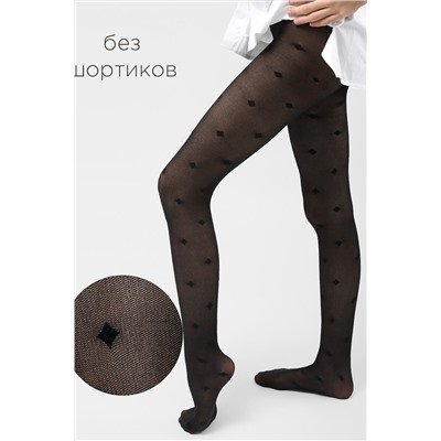 Колготки СОЛЬ&ПЕРЕЦ, 975696