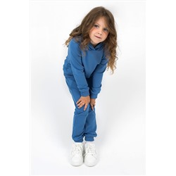 Детский костюм с брюками КТ0058 Индиго НАТАЛИ, 881545