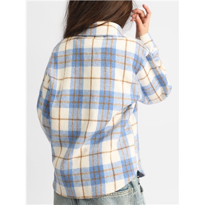 Рубашка детская Соль&Перец