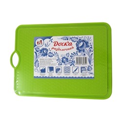 Доска малая (толстая) 190х250 мм