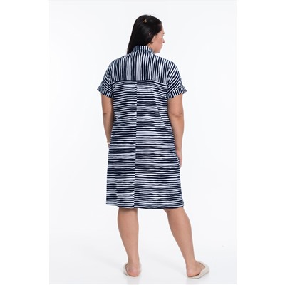 Халат М324247а