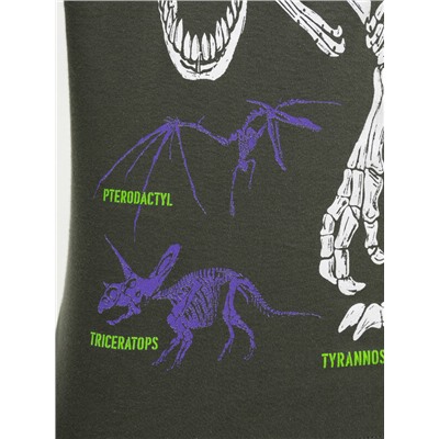 КОМПЛЕКТ ДЛЯ МАЛЬЧИКОВ (ДЖЕМПЕР, БРЮКИ) 563314