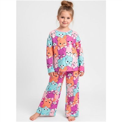 YOULALA Комплект 7085100103