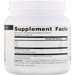 Source Naturals, Arthred, коллаген, 255,15 г (9 унций)