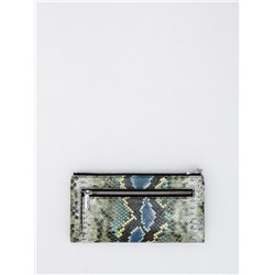 Кошелек 1002-24 green Velina Fabbiano