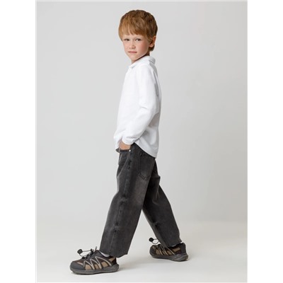 CROCKID Поло МП 302109