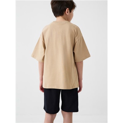 Пижама трикотажная для мальчиков