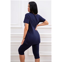 Костюм с бриджами 102 НАТАЛИ, 1185964