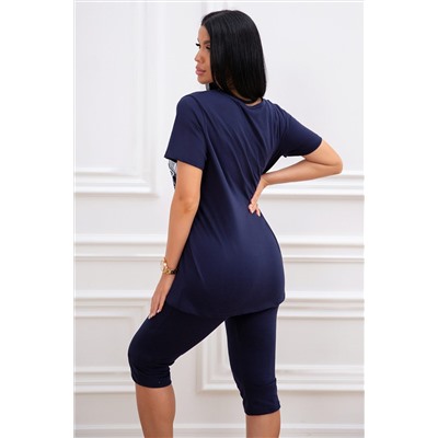 Костюм с бриджами 102 НАТАЛИ, 1185964