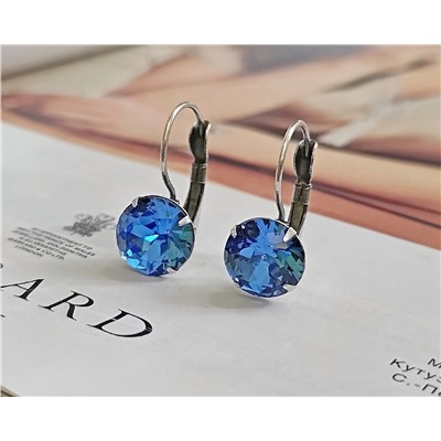 Серьги "Липси"