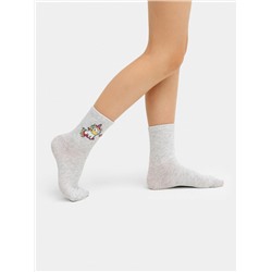 НОСКИ ДЕТСКИЕ 444K-2380