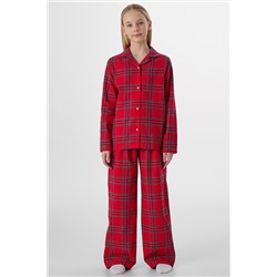 Комплект для девочек (рубашка, брюки) MARK FORMELLE, 1227664