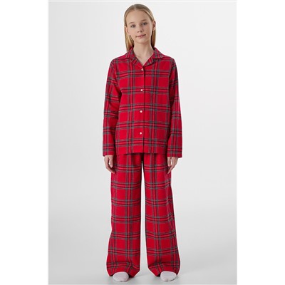 Комплект для девочек (рубашка, брюки) MARK FORMELLE, 1227664