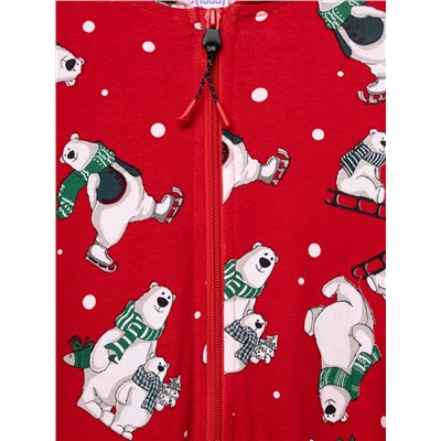 PLAYTODAY Комбинезон 42501002