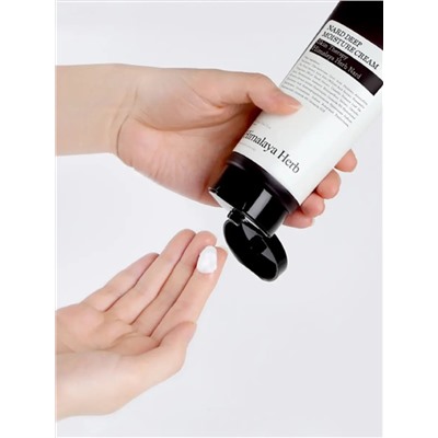 BOUQUET GARNI NARD - КРЕМ ДЛЯ ЛИЦА ИНТЕНСИВНО УВЛАЖНЯЮЩИЙ DEEP MOISTURE CREAM, 250 МЛ