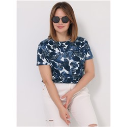 Апрель Футболка 1ЖДФК3302001н