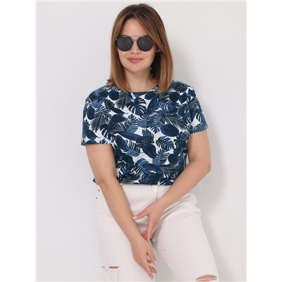 Апрель Футболка 1ЖДФК3302001н