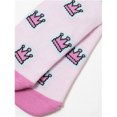 Теплые CONTE-KIDS SOF-TIKI Носки детские махровые