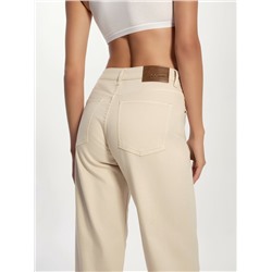 Джинсы SS25 CONTE CON-735 Джинсы женские