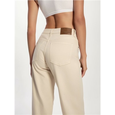 Джинсы SS25 CONTE CON-735 Джинсы женские