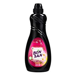 Кондиционер-концентрат для тканей Bonsan Нежное прикосновение 2 л
